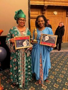 Happy Tears Foundation Wins Diversity Project of the Year
